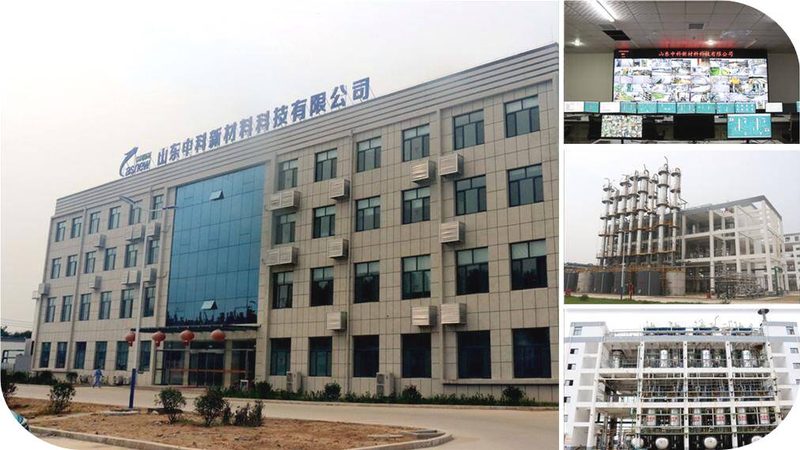 工业级有机化工原料：现货报价背后的市场逻辑**