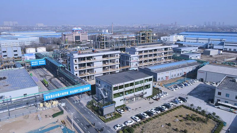 改性塑料代理加盟：利润潜力与市场考量