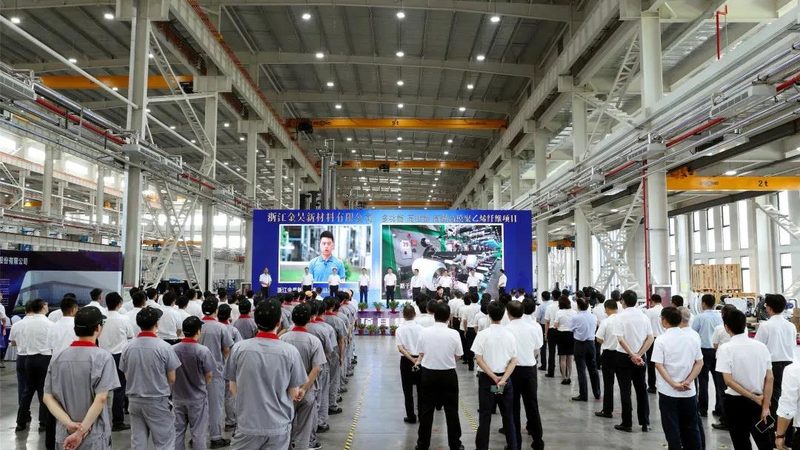 车用改性塑料加工，掌握这些方法更高效**