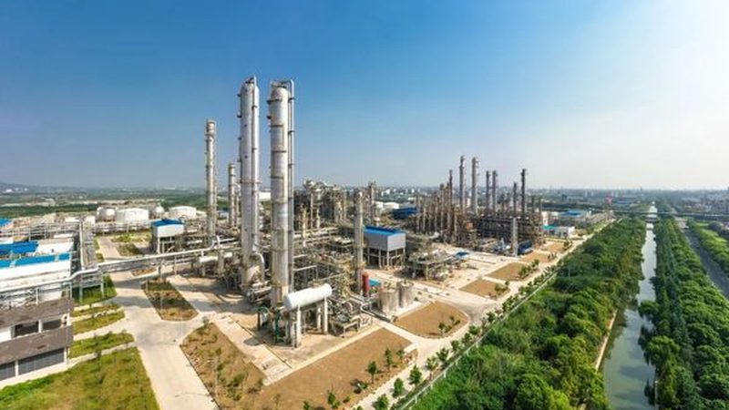 精细化工产品技术指标解读：揭秘材料性能背后的秘密