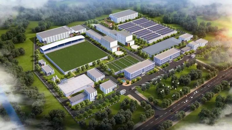 化工原料代理加盟：揭秘销售渠道的构建之道
