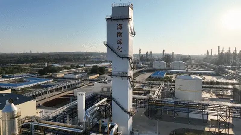 改性塑料规格参数解析：揭秘与普通塑料的五大差异